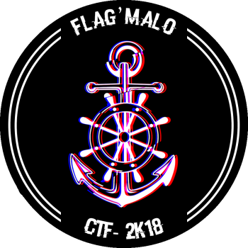 FlagMalo 2018