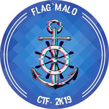 FlagMalo 2019