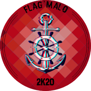 FlagMalo 2020