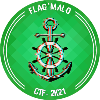 FlagMalo 2021